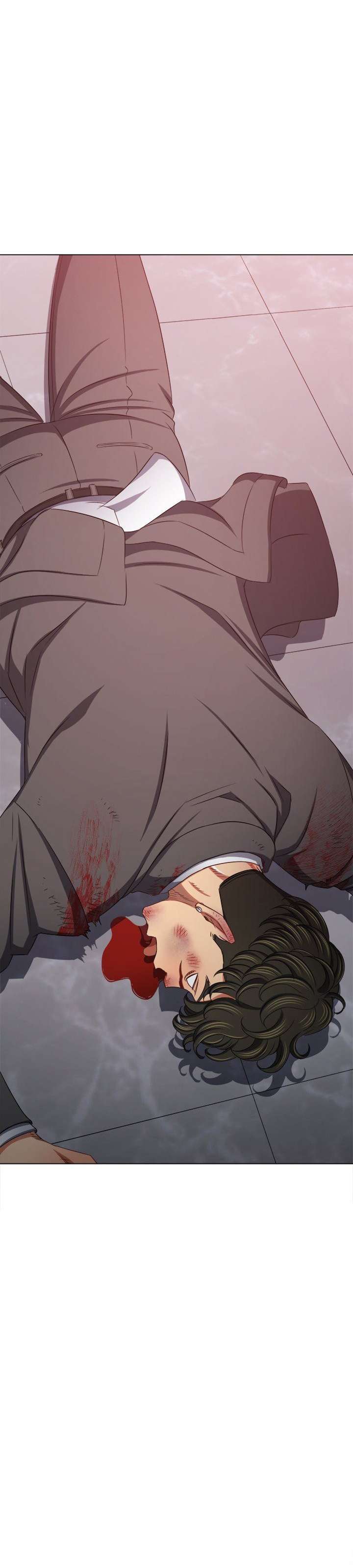 My High School Bully Capítulo 236 - Page 2