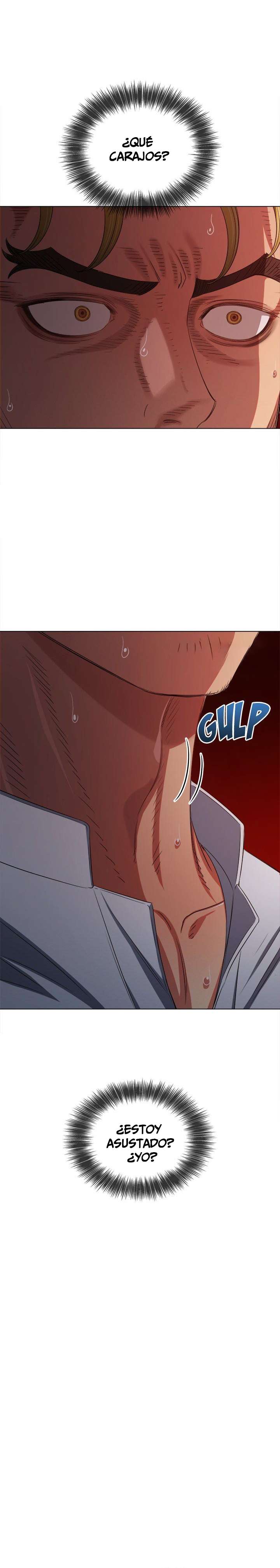 My High School Bully Capítulo 236 - Page 24