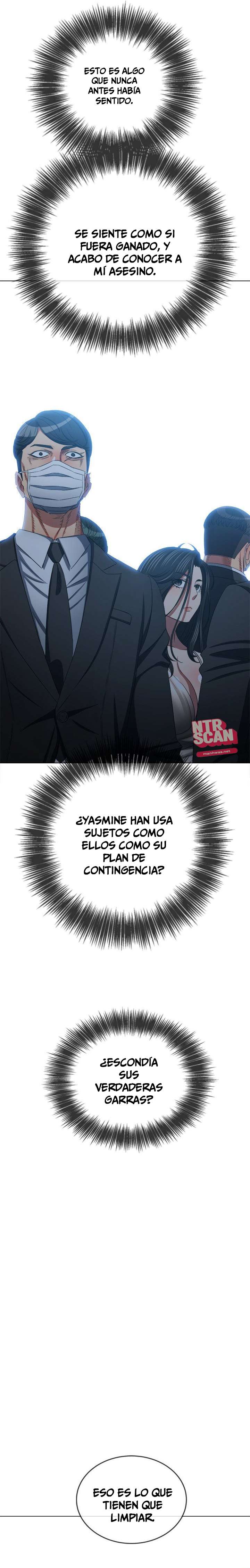 My High School Bully Capítulo 236 - Page 26