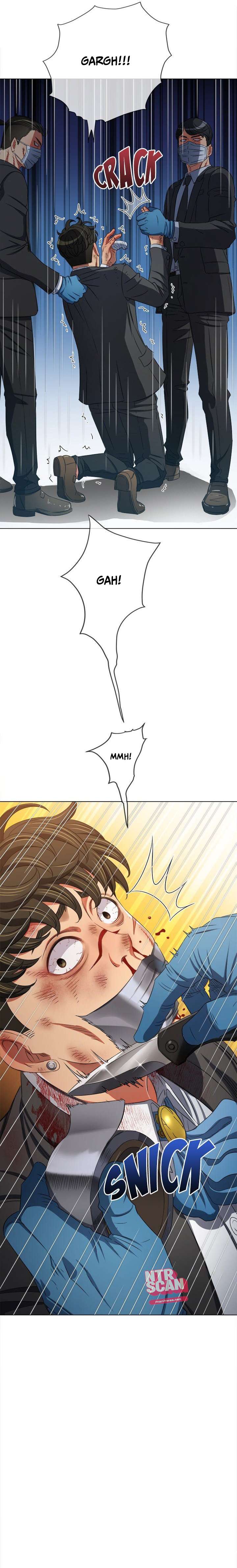 My High School Bully Capítulo 236 - Page 31