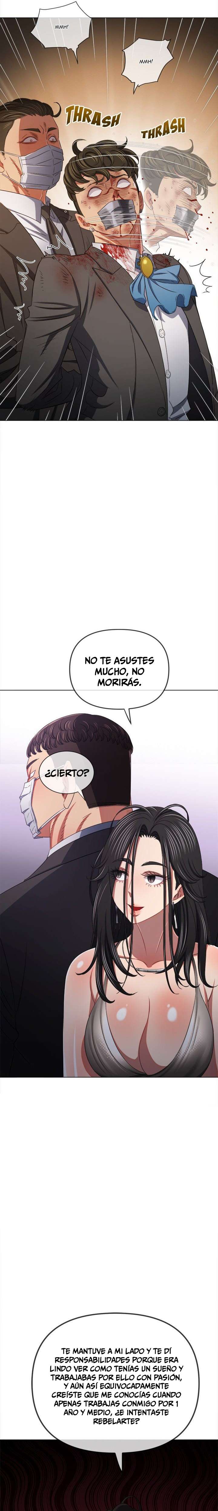 My High School Bully Capítulo 236 - Page 32