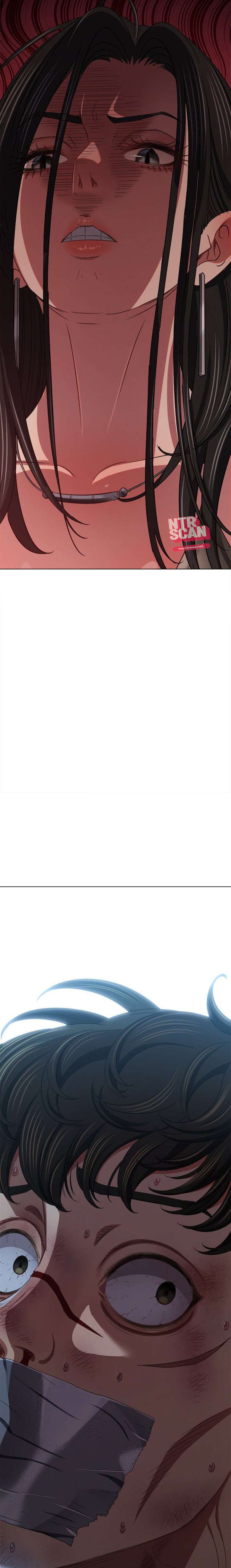 My High School Bully Capítulo 236 - Page 34