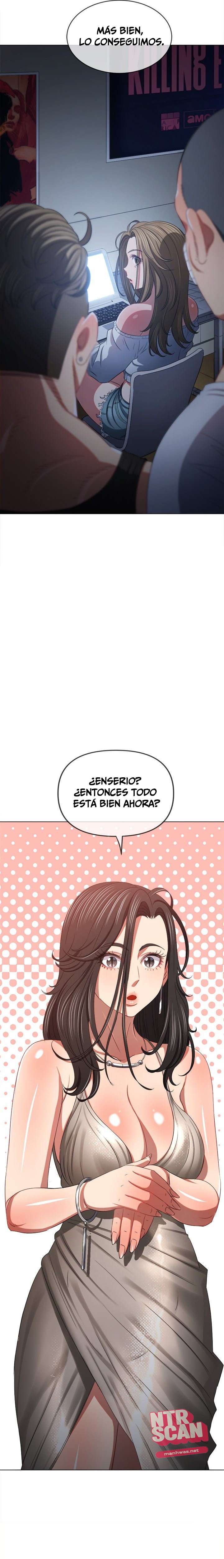 My High School Bully Capítulo 236 - Page 5