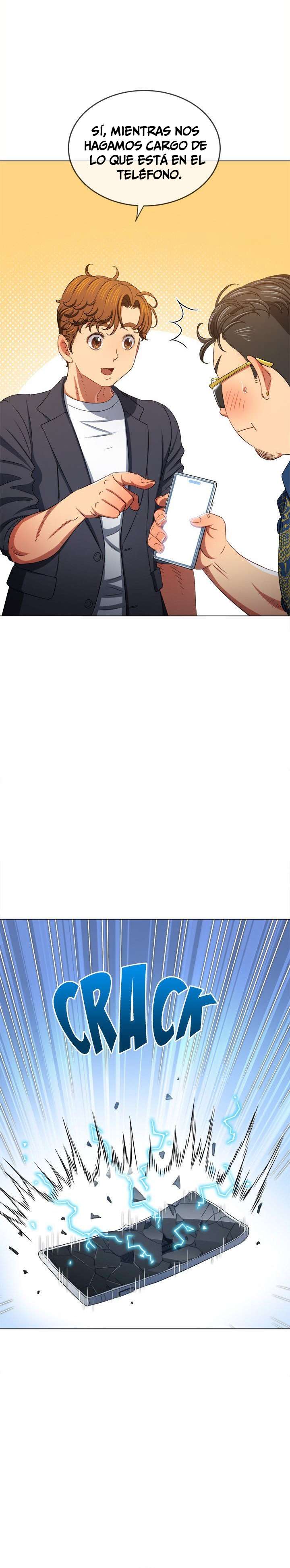 My High School Bully Capítulo 236 - Page 6