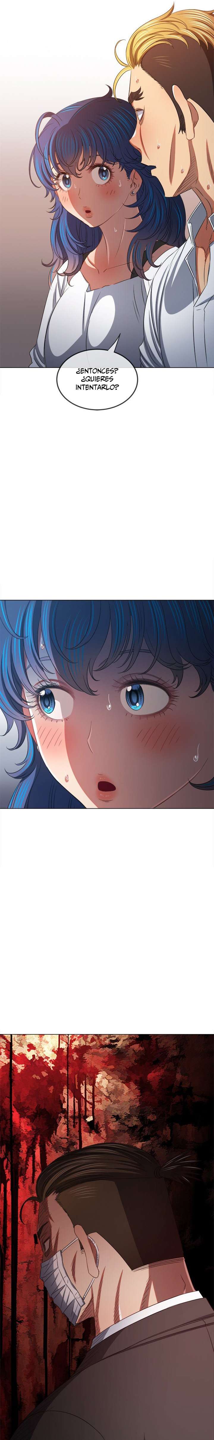 My High School Bully Capítulo 237 - Page 10