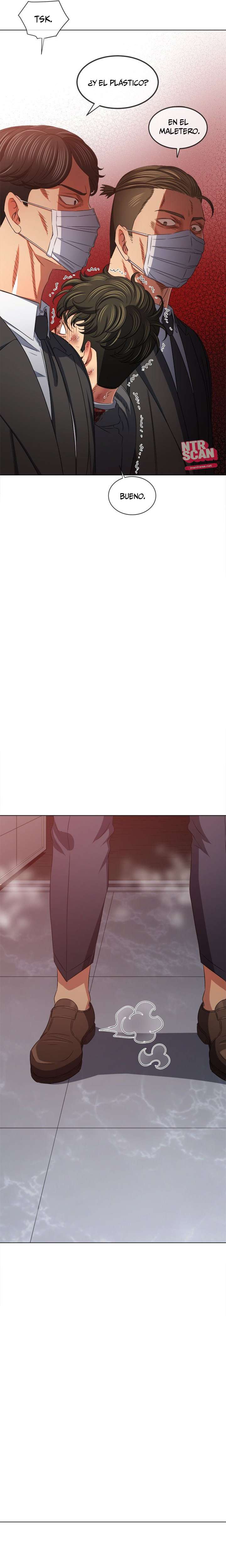 My High School Bully Capítulo 237 - Page 13