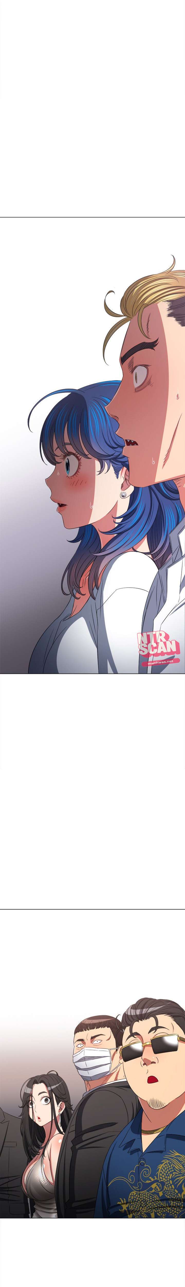 My High School Bully Capítulo 237 - Page 15