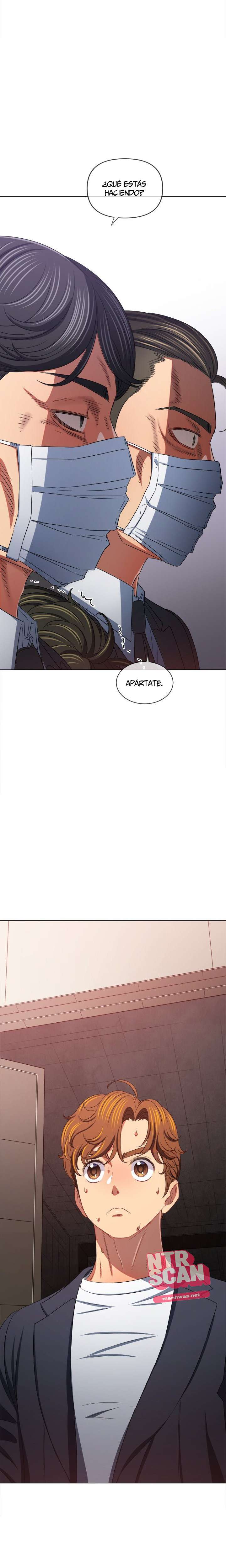 My High School Bully Capítulo 237 - Page 16