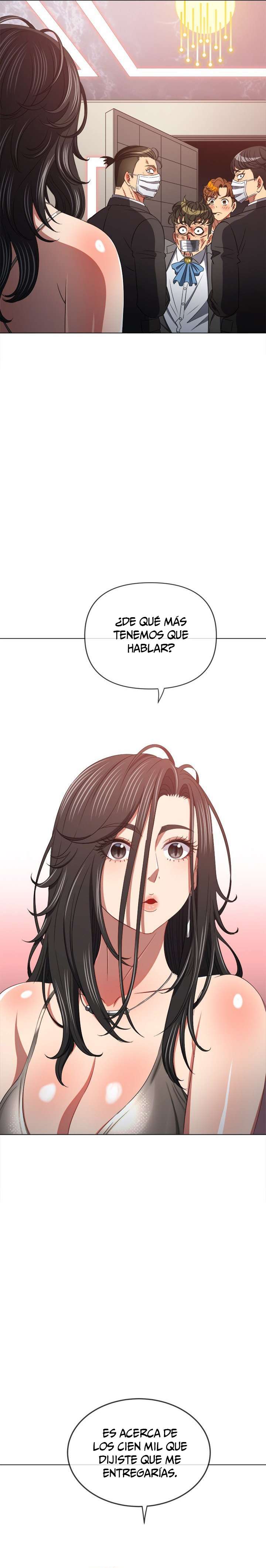 My High School Bully Capítulo 237 - Page 19