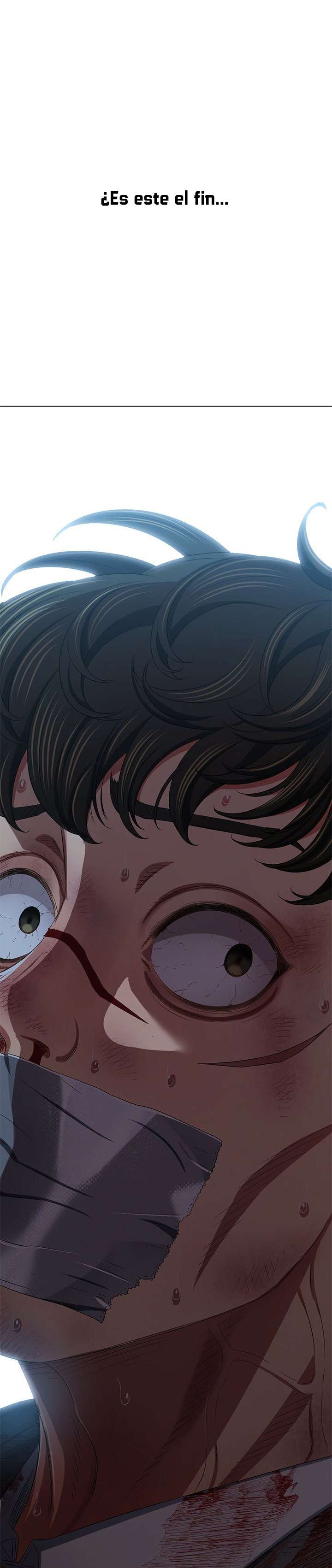 My High School Bully Capítulo 237 - Page 2