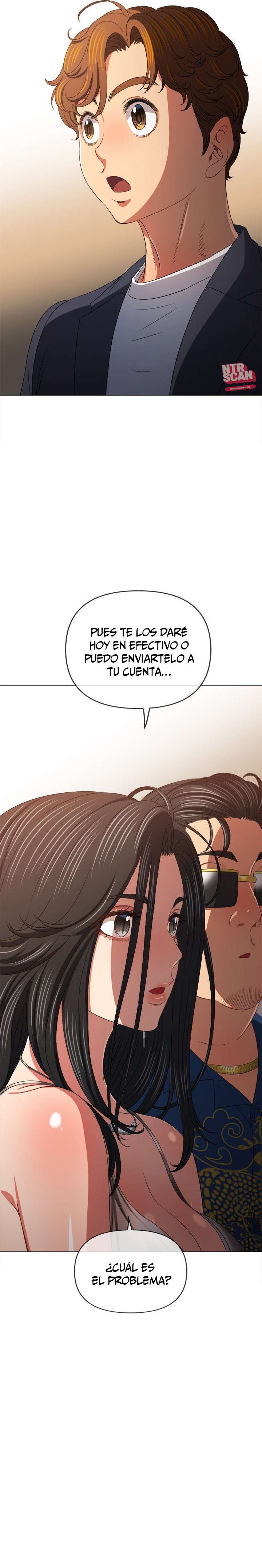 My High School Bully Capítulo 237 - Page 20