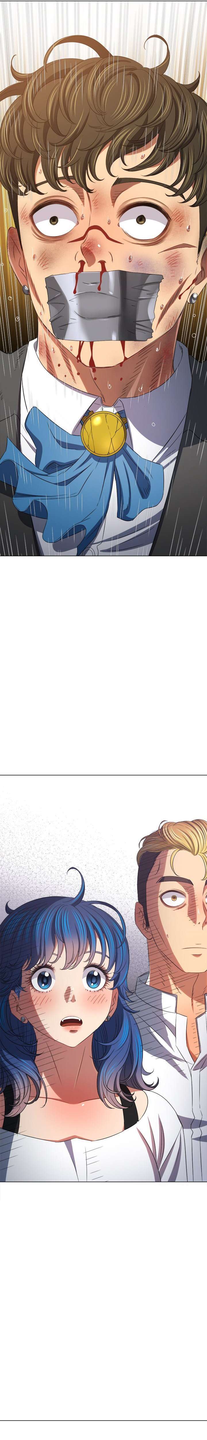 My High School Bully Capítulo 237 - Page 22