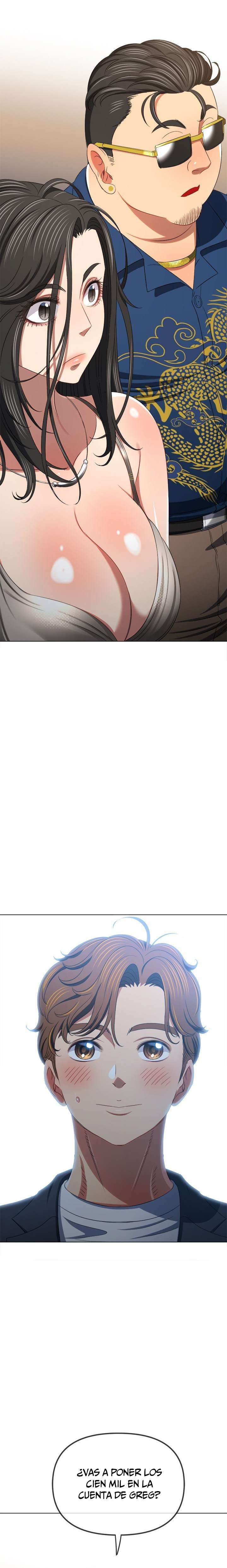 My High School Bully Capítulo 237 - Page 23