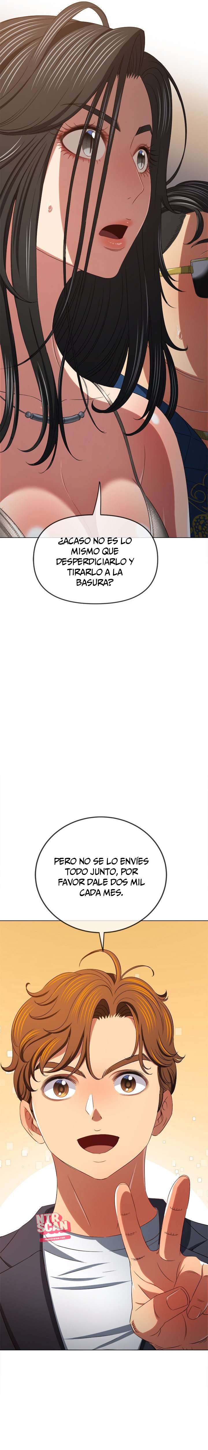 My High School Bully Capítulo 237 - Page 24