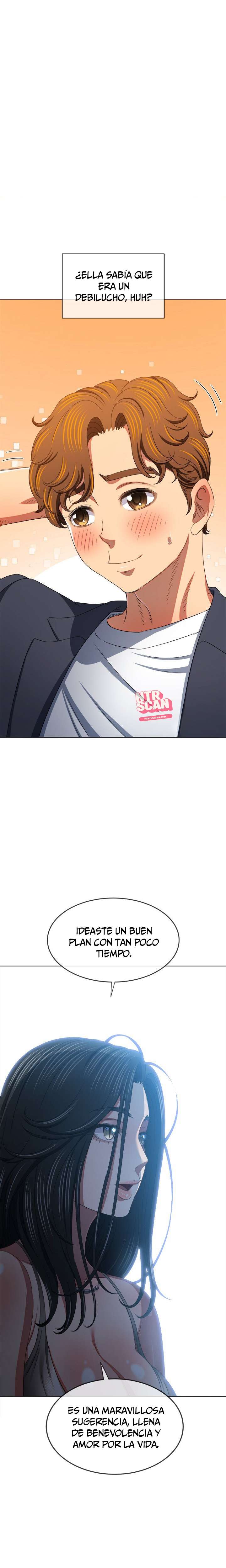 My High School Bully Capítulo 237 - Page 31