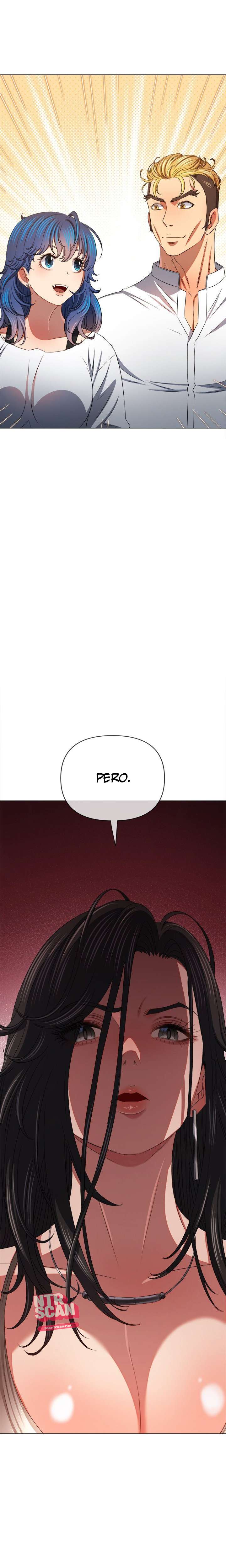 My High School Bully Capítulo 237 - Page 32