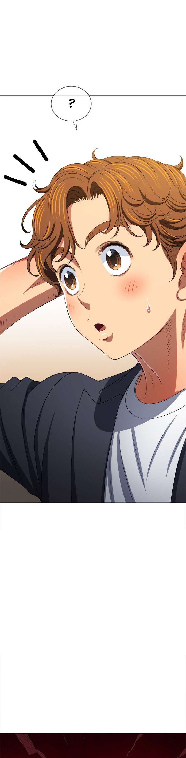 My High School Bully Capítulo 237 - Page 33