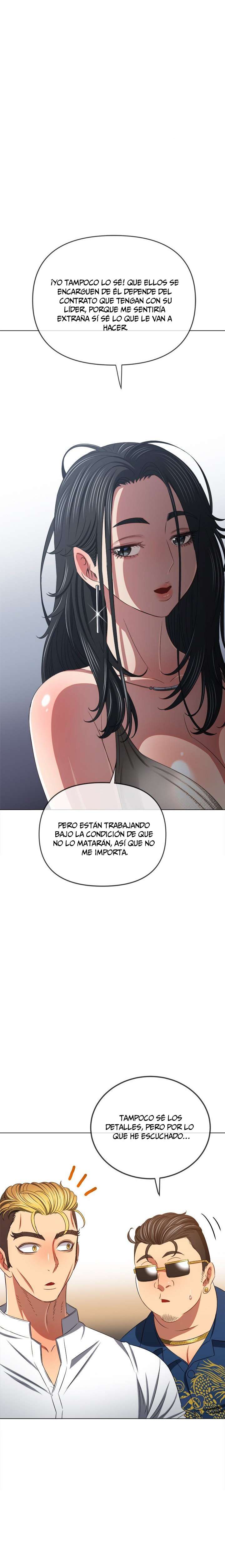 My High School Bully Capítulo 237 - Page 4