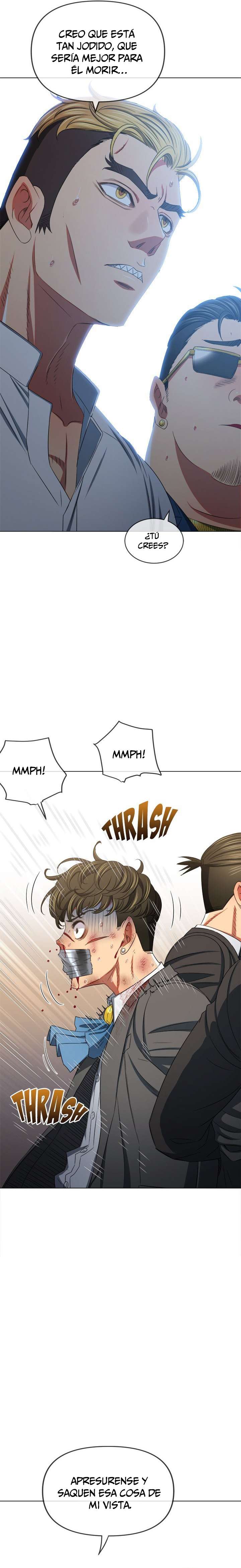 My High School Bully Capítulo 237 - Page 6