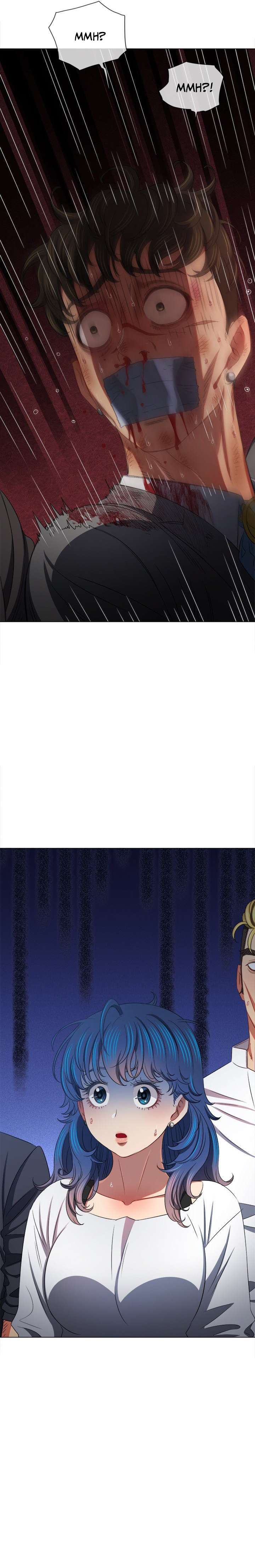 My High School Bully Capítulo 237 - Page 8