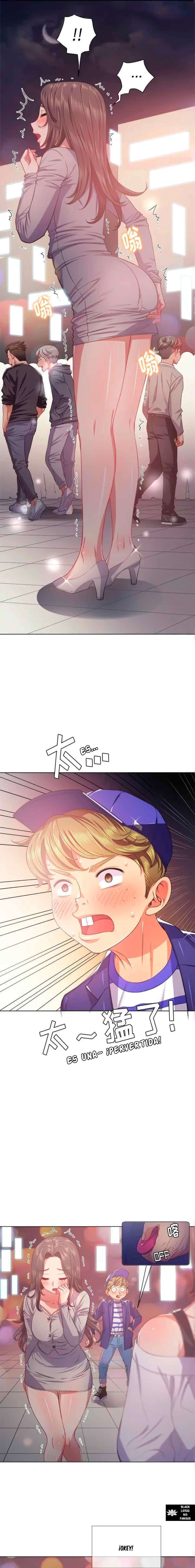 My High School Bully Capítulo 24 - Page 13