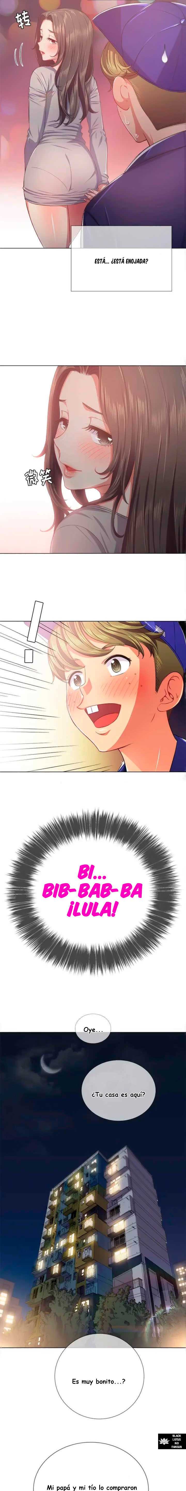 My High School Bully Capítulo 24 - Page 14