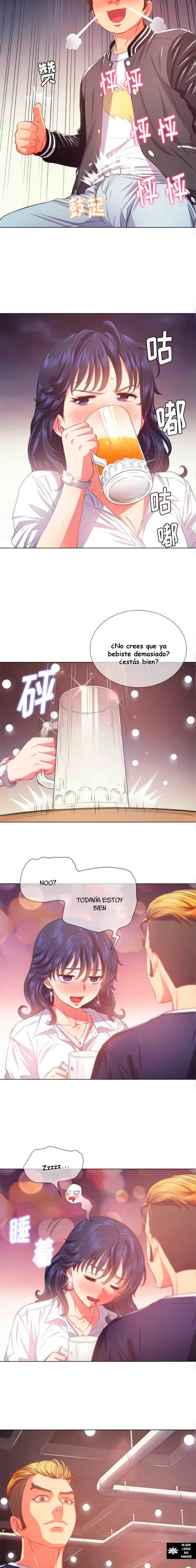 My High School Bully Capítulo 24 - Page 8