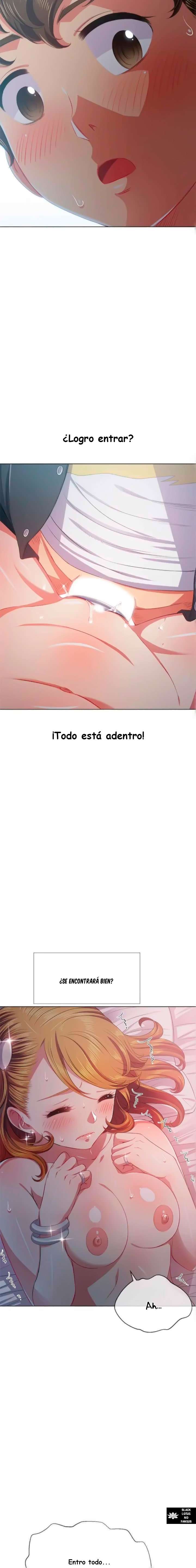 My High School Bully Capítulo 25 - Page 16