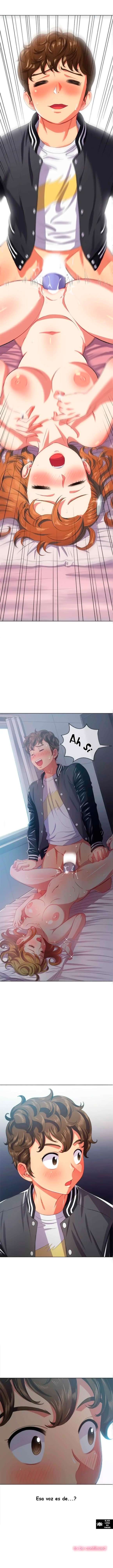 My High School Bully Capítulo 25 - Page 18