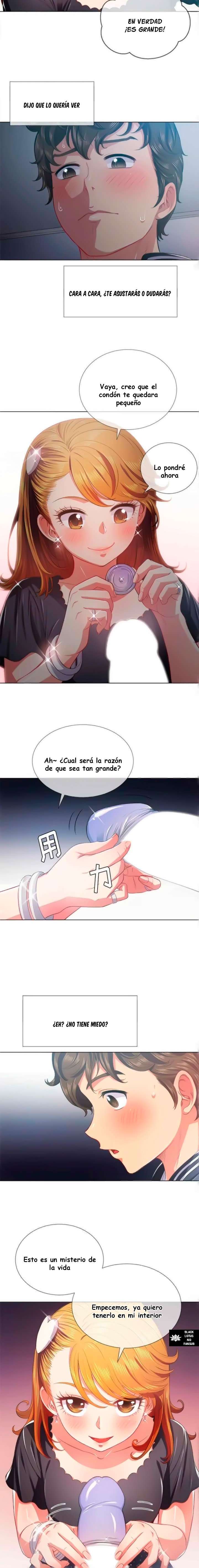 My High School Bully Capítulo 25 - Page 6