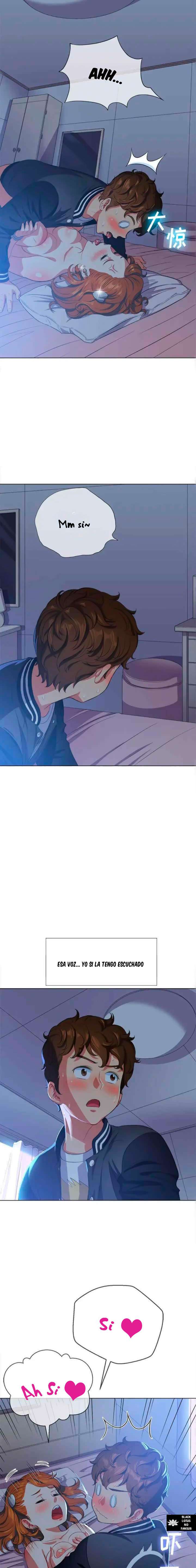 My High School Bully Capítulo 26 - Page 10