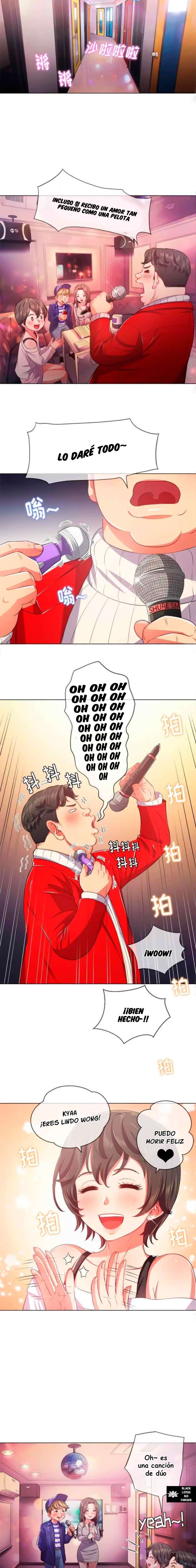 My High School Bully Capítulo 26 - Page 15