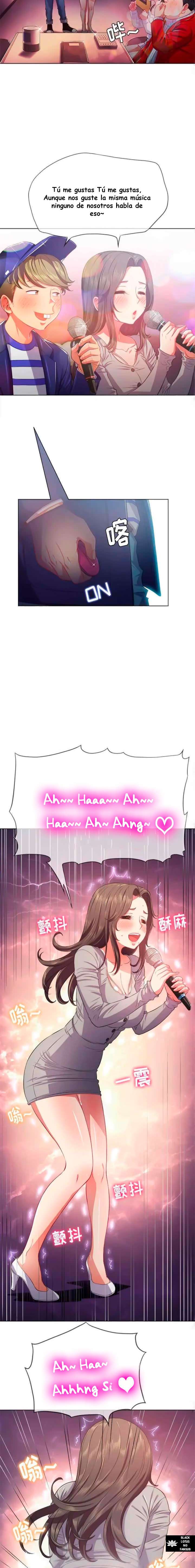 My High School Bully Capítulo 26 - Page 16