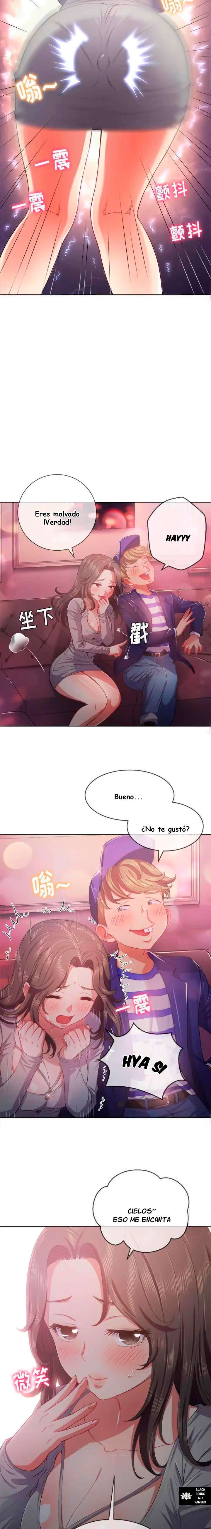 My High School Bully Capítulo 26 - Page 17