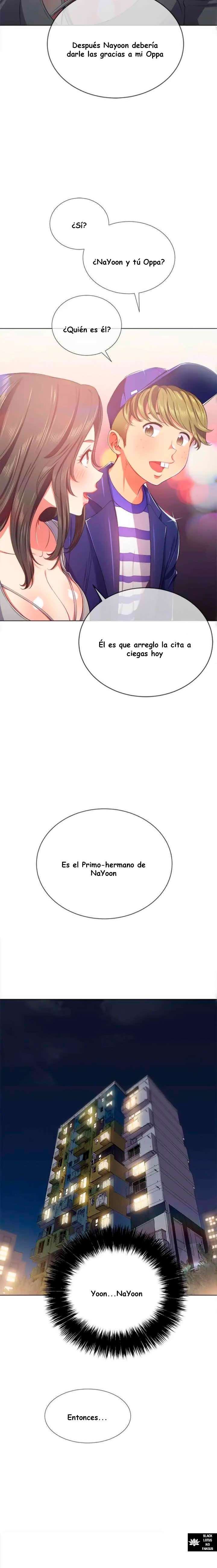 My High School Bully Capítulo 26 - Page 18