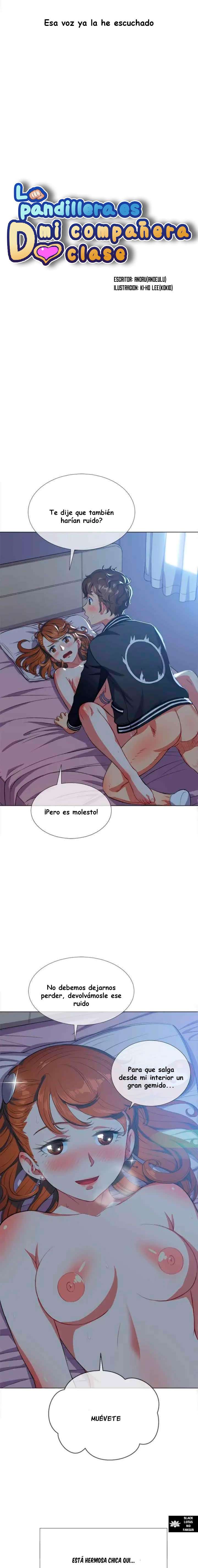 My High School Bully Capítulo 26 - Page 3