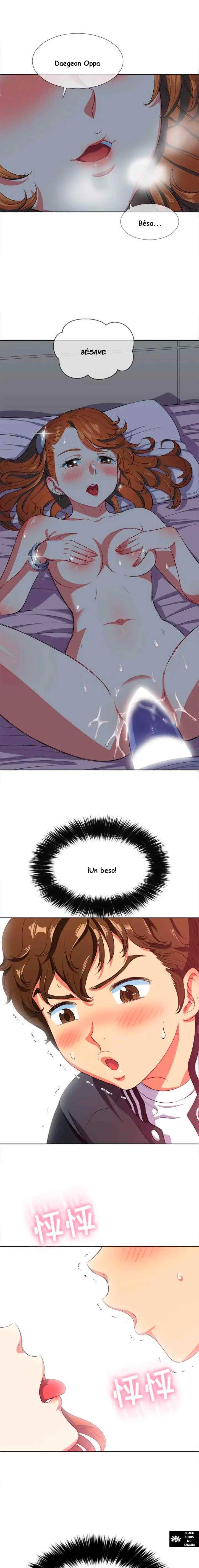 My High School Bully Capítulo 26 - Page 5