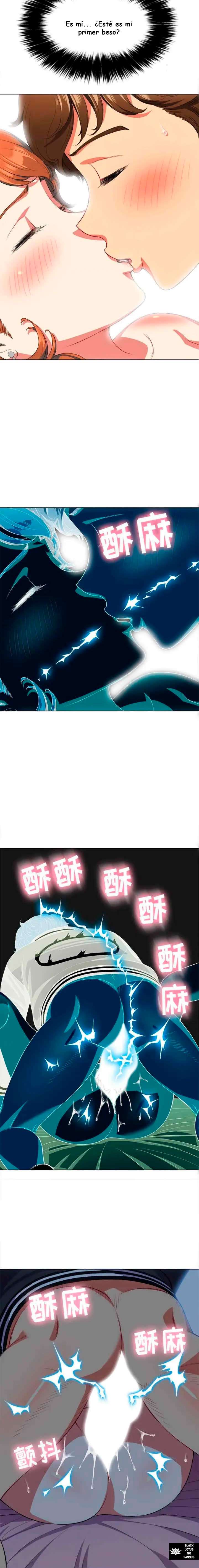 My High School Bully Capítulo 26 - Page 6