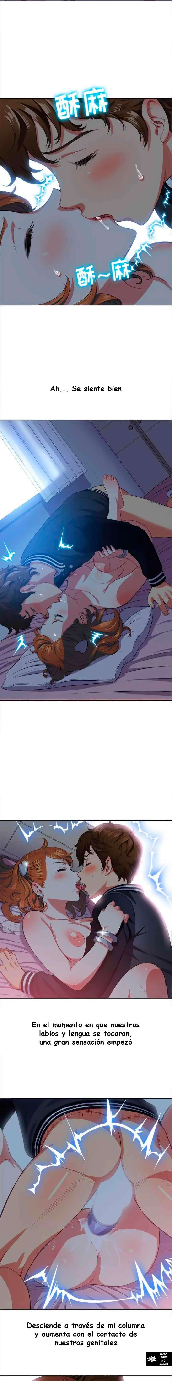 My High School Bully Capítulo 26 - Page 7