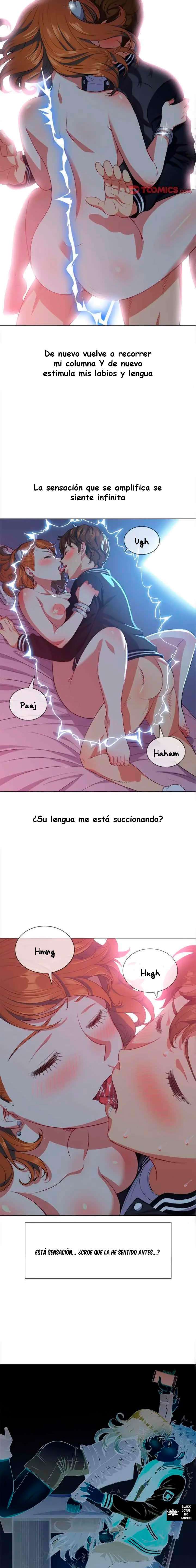 My High School Bully Capítulo 26 - Page 8