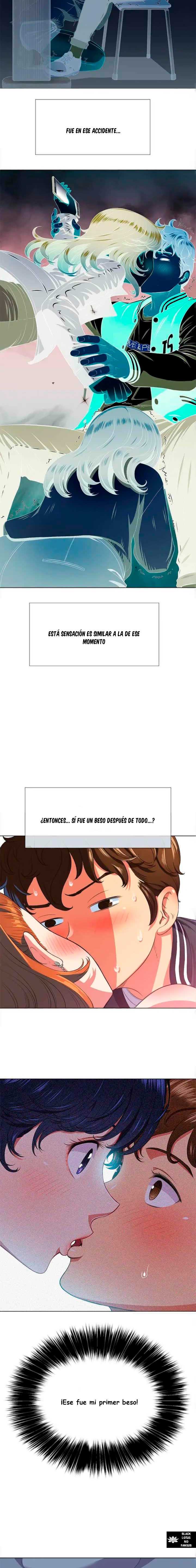 My High School Bully Capítulo 26 - Page 9