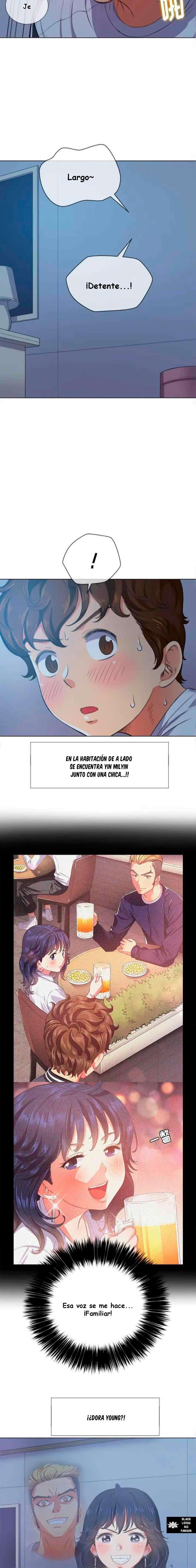 My High School Bully Capítulo 27 - Page 11