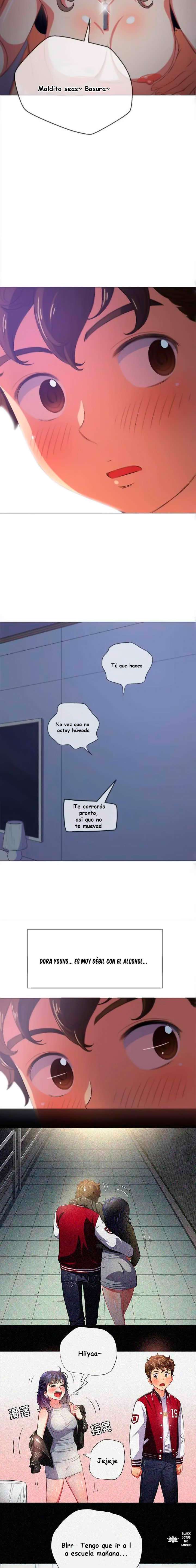 My High School Bully Capítulo 27 - Page 16