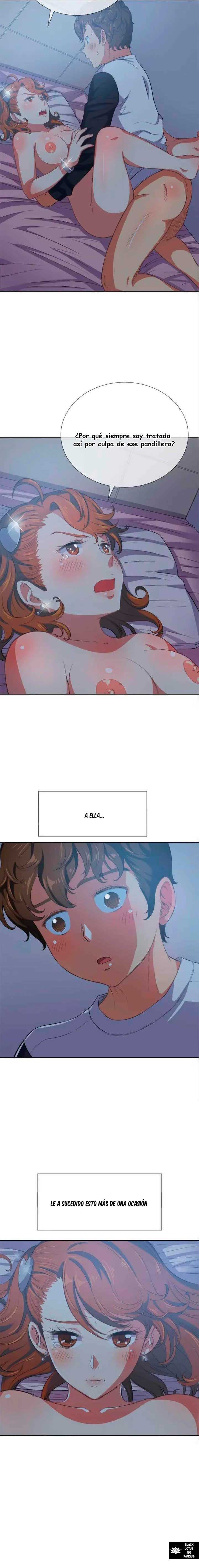 My High School Bully Capítulo 27 - Page 6