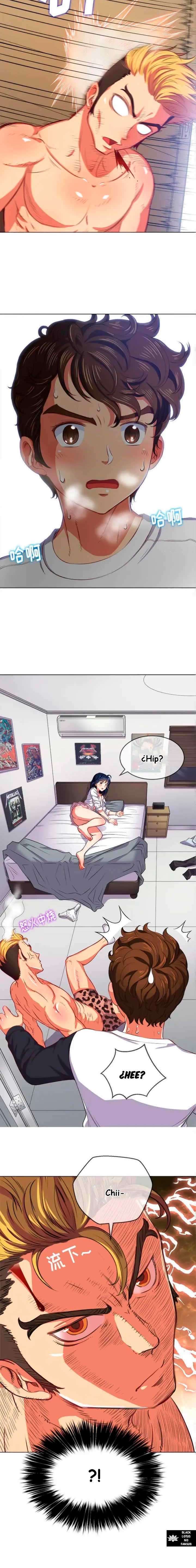 My High School Bully Capítulo 28 - Page 13