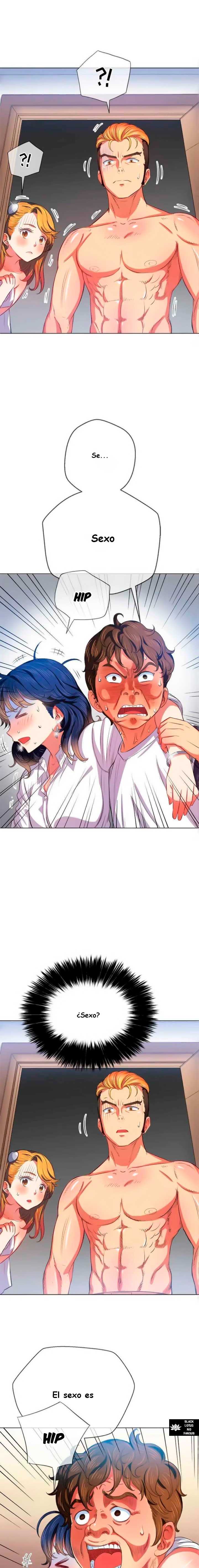 My High School Bully Capítulo 29 - Page 6