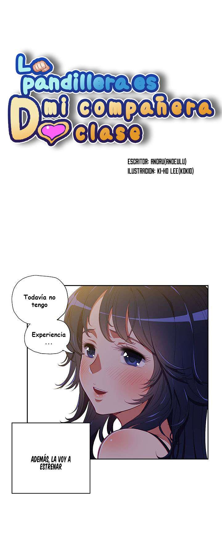 My High School Bully Capítulo 3 - Page 4