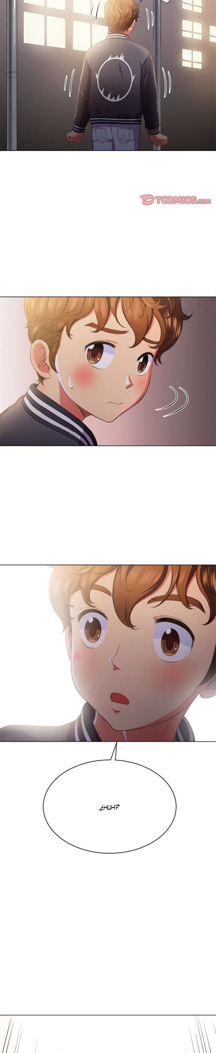 My High School Bully Capítulo 30 - Page 19