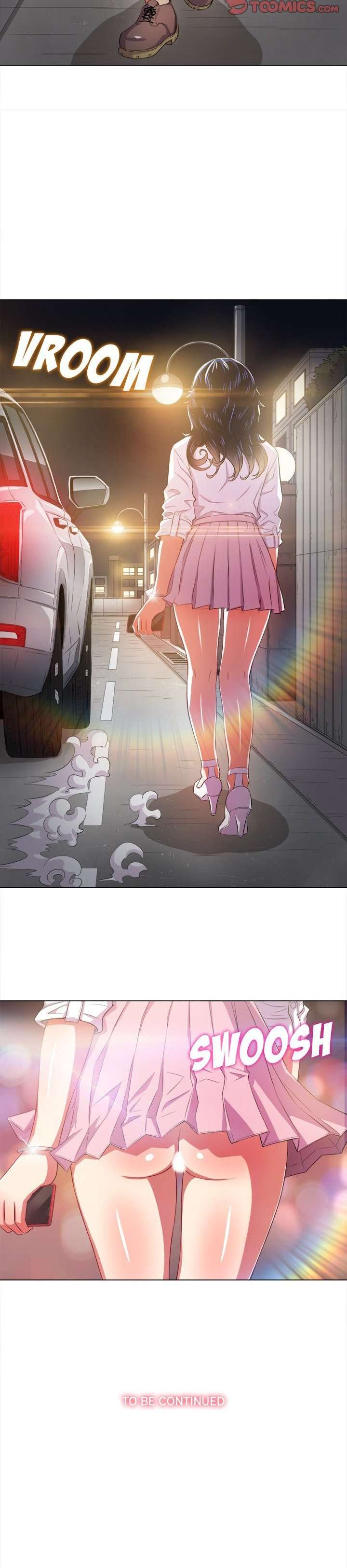 My High School Bully Capítulo 30 - Page 29