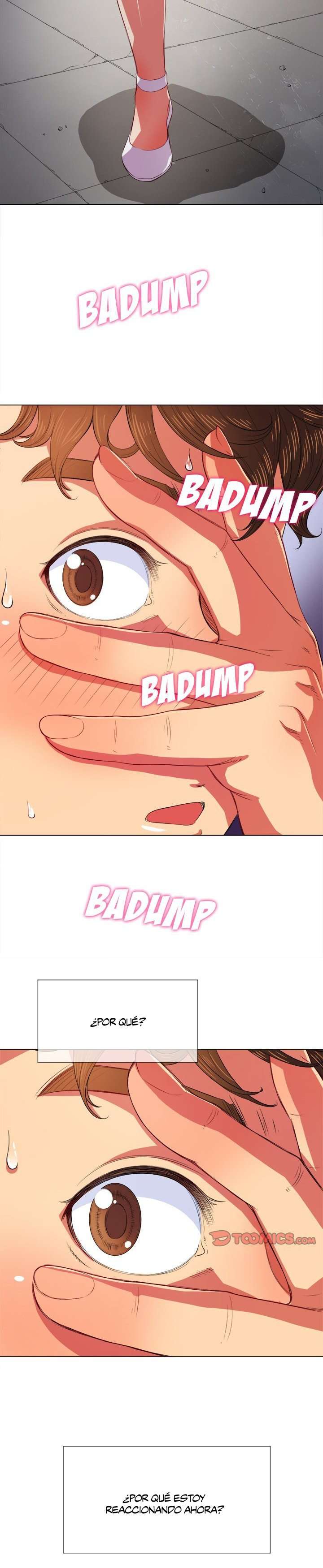 My High School Bully Capítulo 30 - Page 4